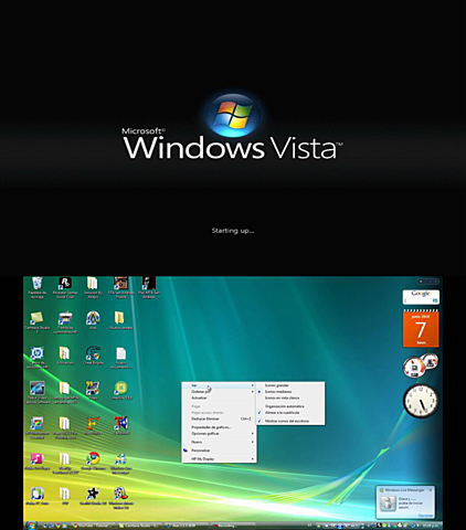 Windows Vista