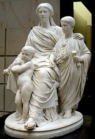 Il tribuno Caio Gracco