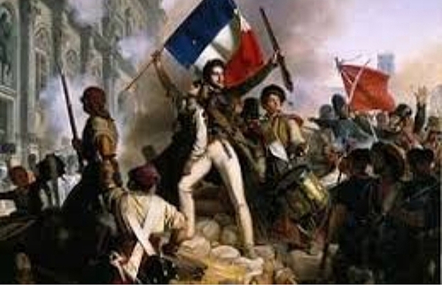 Revolucion Francesa