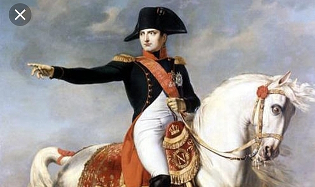 Invasion de Napoleon (España)