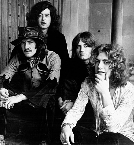 Led Zeppelin
