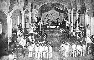 REVOLUCÍÓN FILIPINA