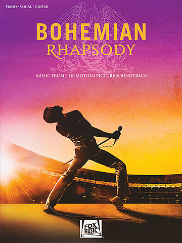 Bohemian Rhapsody (film)