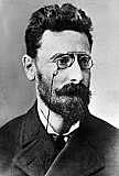 JOSEPH PULITZER
