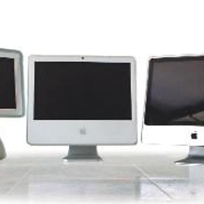 Timeline: Evolución histórica del ordenador