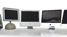 Timeline: Evolución histórica del ordenador