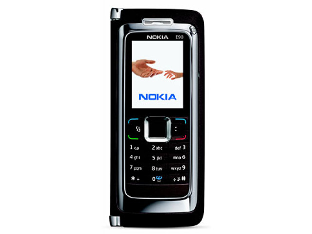 Built in text to speech 3rd edition phones