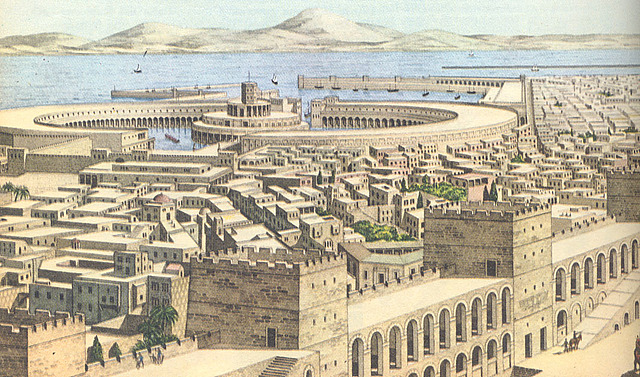 Fondazione Cartagine