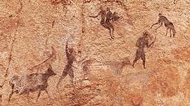 Timeline: PREHISTORIA