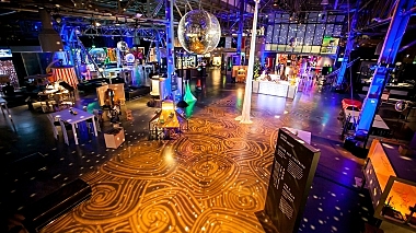 Origen de los museos para niños