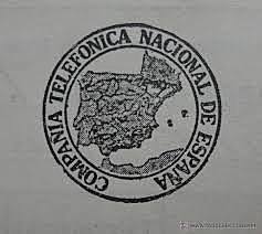 COMPAÑÍA TELEFÓNICA NACIONAL DE ESPAÑA