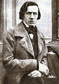F. Chopin