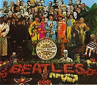 Paul is dead- Popmuziek