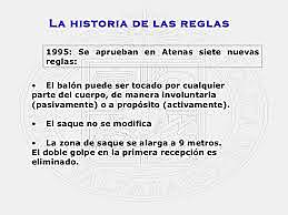 REGLAS DEL JUEGO