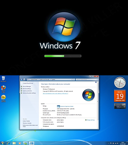 Windows 7