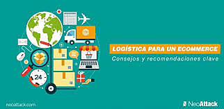 El concepto de la logística en prueba