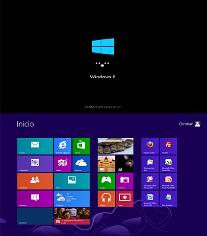 Windows 8