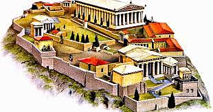 ESPARTA ES CIUDAD-ESTADO