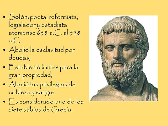 ABOLIÓ LOS PRIVILEGIOS DE LA NOBLEZA