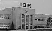 Fundación de la empresa IBM
