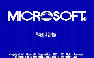 Fundación de Microsoft