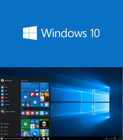 Windows 10