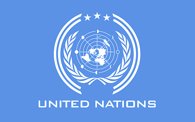 THE UNITED NATIONS