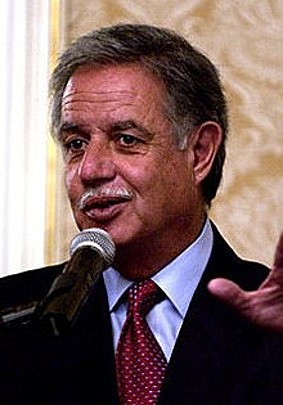 Óscar Berger al 14/1/2008). Perdomo –&nbsp;Presidente de la República&nbsp;(14/1/2004