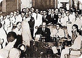 TRATADO DE RÍO DE JANEIRO