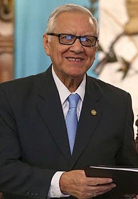 Alejandro Maldonado Aguirre
