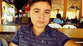 Timeline: linea de tiempo DIEGO ALEJANDRO LEMUS BARRIENTOS