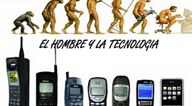 Timeline: HISTORIA Y DESARROLLO DE LA TECNOLOGÍA