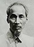 HO CHI MINH