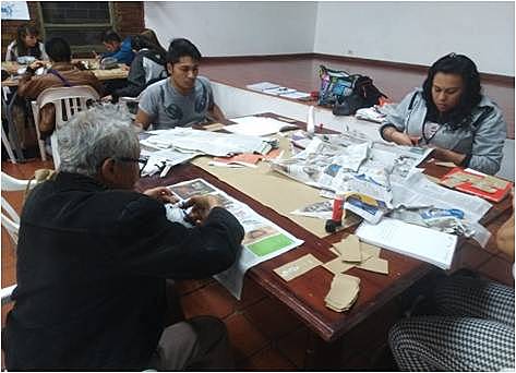 Mejora de condiciones.