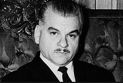 Alfonso Portillo —2000-2004—.