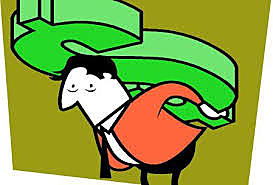 Meucci atraviesa dificultades económicas