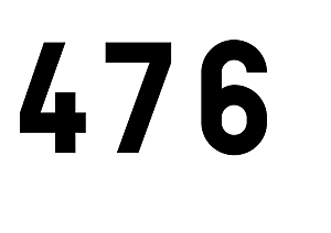 FIN EMPIRE ROMAIN D'OCCIDENT