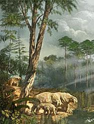 Periodo Trasico Santigo Bedolla 8A