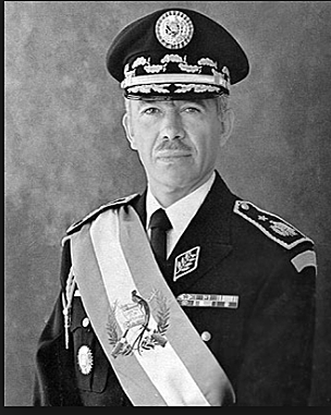 KIELL EUGENIO LAUGERUD GARCÍA