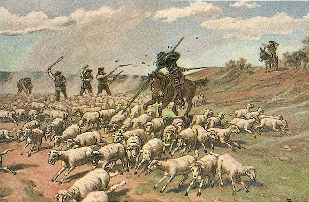 Ideas de Don Quijote