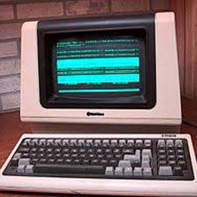 Timeline: LINEA DE TIEMPO EVOLUCIÓN DE LAS COMPUTADORAS (HARDWARE)