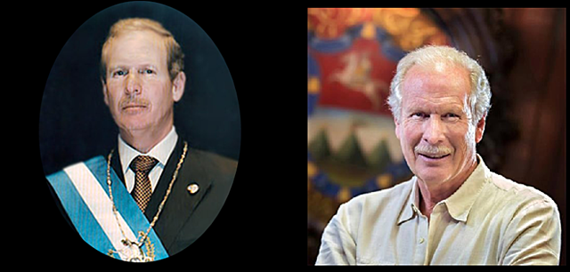 ALVARO ARZÚ IRIGOYEN