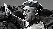 La Dictadura Del Genera Francisco Franco