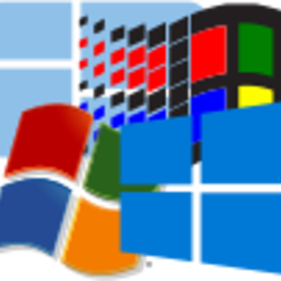 Timeline: Sistema Operativo WINDOWS