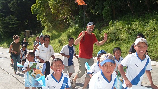 osman  alexander martinez juarez