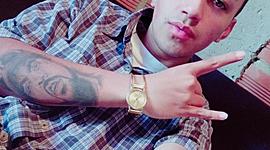 Timeline: Stiven Hernandez