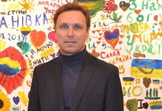 Ігор Пошивайло