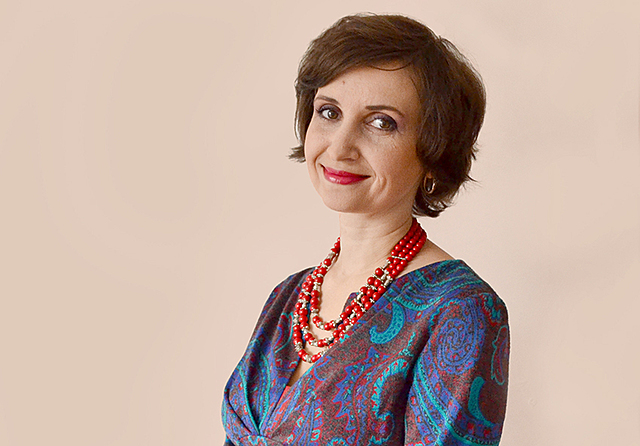 Мар'яна Савка