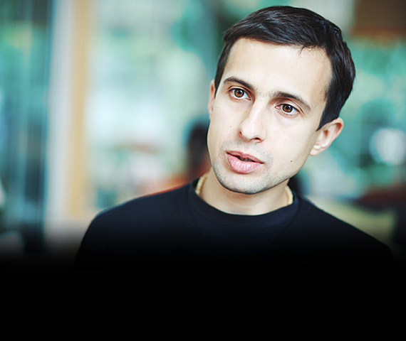 Любко Дереш