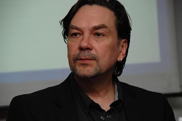 Юрій Андрухович